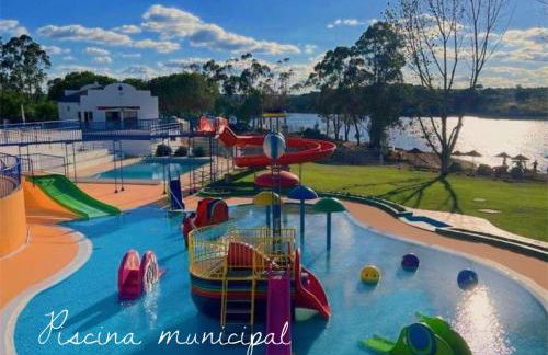 Casa Calhandra-Real - Foto 21