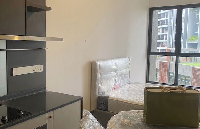 Entire Cosy Duplex Damansara - Foto 5