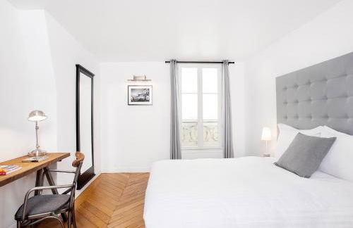 LivinParis - Luxury AC 4 Bedrooms Opera Lafayette II - Photo 41