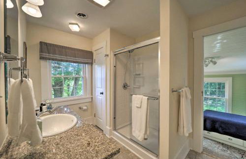 Abingdon Family Getaway with Porch and Views! - Photo 15