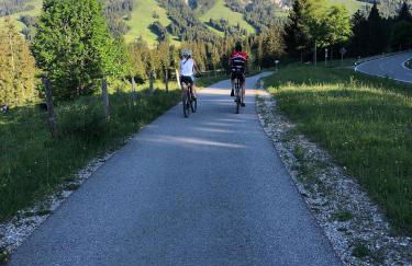 MOUNTAIN LODGE OBERJOCH - Allgäu - Foto 47