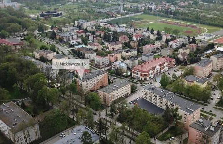 Apartament Mickiewicza - Foto 22