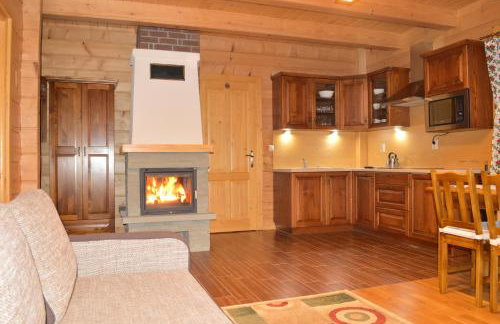 Domki u Kromki - Foto 6