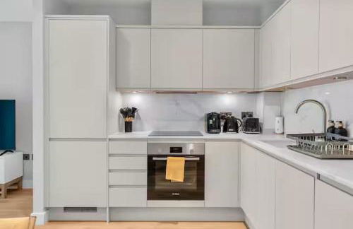 The Langham - Foto 16