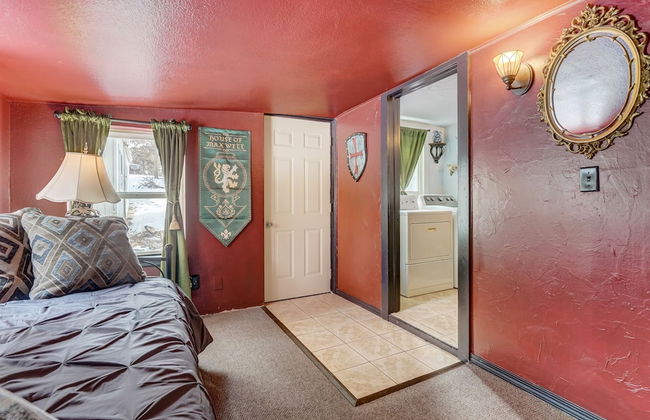 Medieval Manor - Foto 6