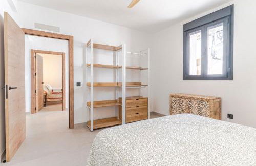 RentitSpain - Laujar de Andarax - Casa Lavadero Historia y Confort - Foto 53