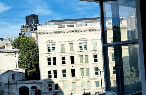 Smithfield St Paul Farringdon Central London Apartment - Foto 36