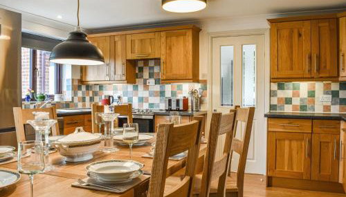 Evergreen House - Foto 5