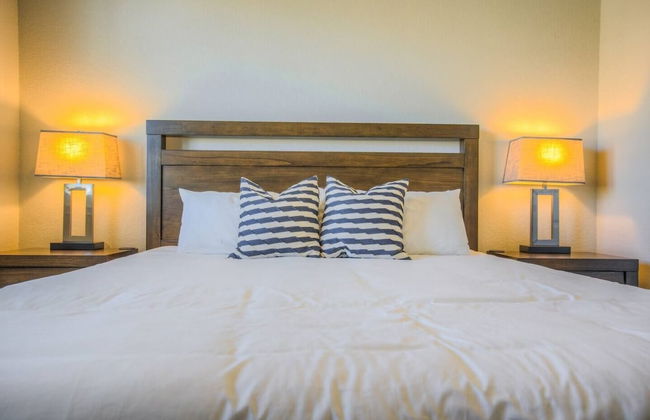 5BD Lakeside Mountain Spectacularhot Tubluxury - Foto 11