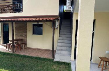 Chalés Boqueirão beach - Foto 12