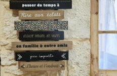 Longère des Galinoux - Photo 27