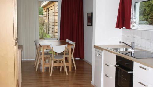 SeeLodge Jabel Appartment 1 - Foto 2