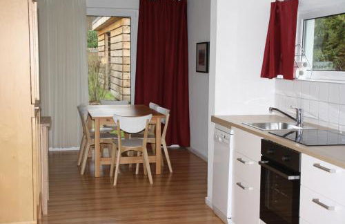 SeeLodge Jabel Appartment 1 - Foto 2