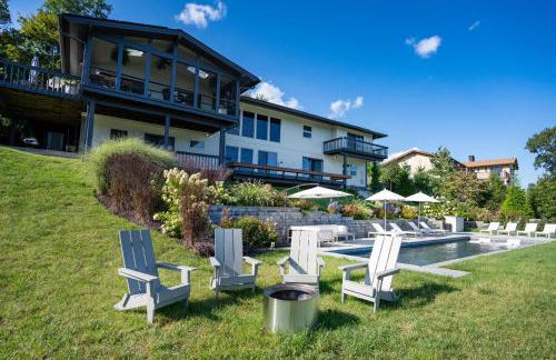 Hudson House - Foto 20