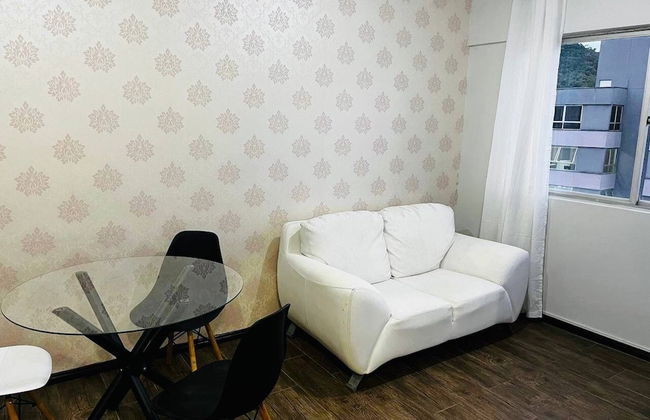 Loft Abdon Batista - Photo 66