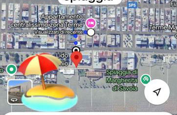 Appartamento centralissimo zona terme - Foto 9