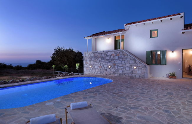 Sarpedon & Rhadamanthus By Forest Villas - Foto 43