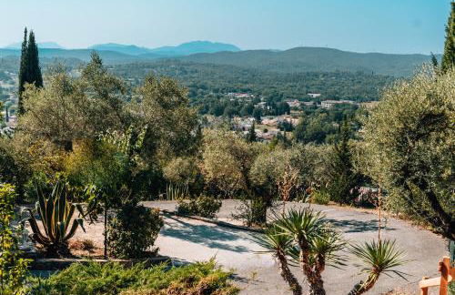 Les Lodges de Saint Cassien - Foto 39