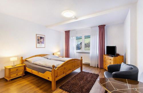 Ferienwohnung Kebben - Foto 15