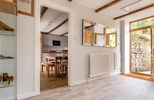 Oldmill-2bed-sleeps6-hottub-privategarden - Foto 61