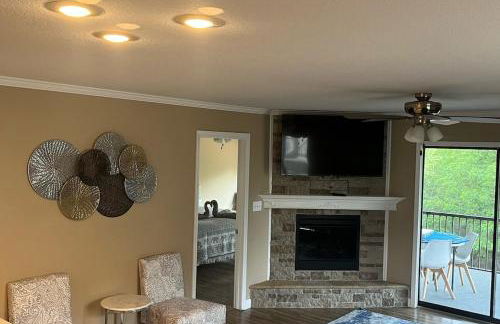 Lake Ozark at Regalia Resort Spacious 3 Bedroom Condo - Foto 7