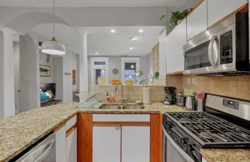 The Goodale Retreat - 2 BR 2Bath - Foto 16