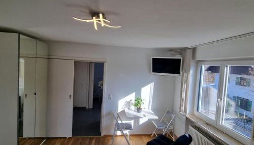 Ferienwohnung in Seeshaupt am Starnberger See - Foto 3