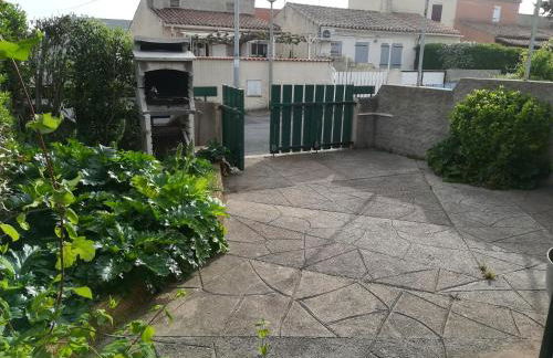 Maison Valras - 3 chambres- 80m2 - Foto 26