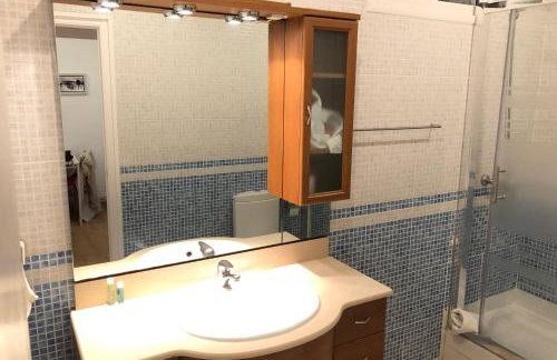 NEW! Cute apartment near metro - Foto 12