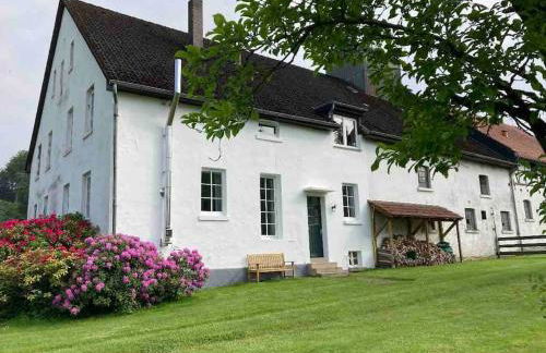 Landidylle auf dem Rittergut - Foto 1