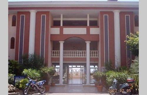 Pool , 150m to beach, seaview - Foto 24