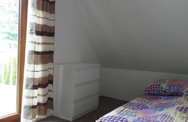 Domki na Mazurach -Pieczarki - Foto 24