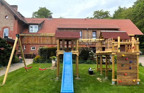 Alte Försterei Goldbeck - Foto 22