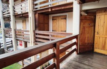 Sant'Orso Cozy Home - Foto 13