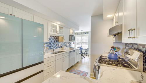 Waterfront Condo Walk to Downtown Boothbay Harbor - Foto 2