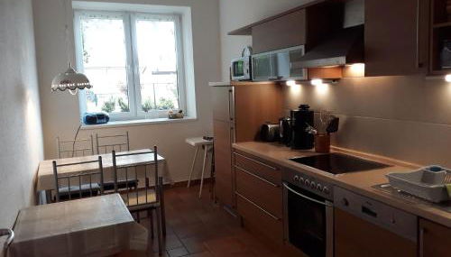 Wohnung in Zarnewanz nahe Ostsee - Foto 5