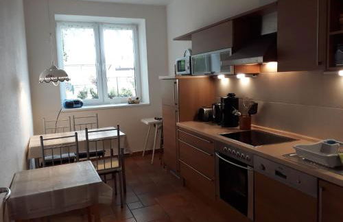 Wohnung in Zarnewanz nahe Ostsee - Foto 5