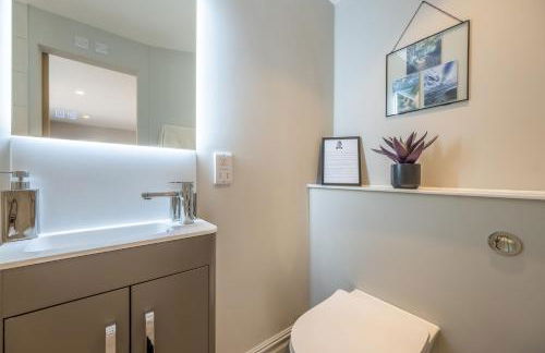 May Cottage & In Focus - Foto 39