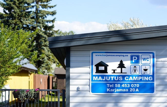 Karjamaa Camping - Foto 1