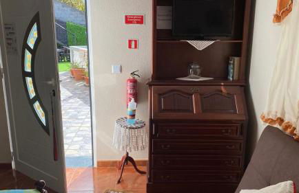 La terraza de Ponta do Sol -Suite 1 - Foto 9