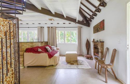 Dingo - Refugio romântico em meio à natureza - Photo 21