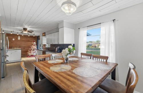 The Lake Home - Beautiful Oasis In The Heart Of Florida! 2 Bedroom Home by RedAwning - Foto 30