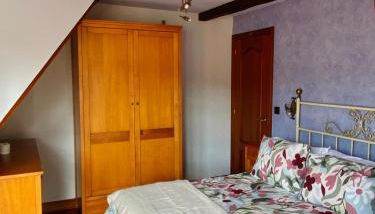 Lore etxea precioso apartamento soleado y con vistas mar y montaña - Foto 4