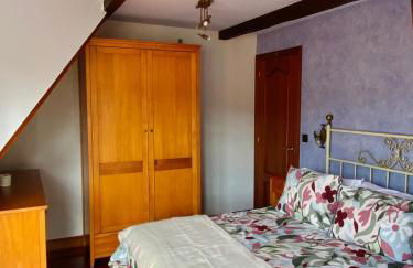 Lore etxea precioso apartamento soleado y con vistas mar y montaña - Foto 4