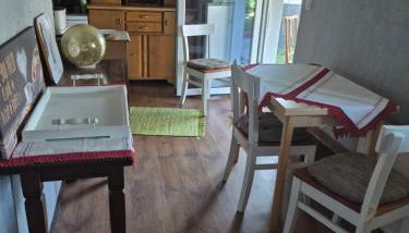 Altmarkliebe Ferienhaus mit Garten für Familien & Hund - Foto 3