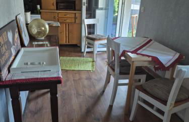 Altmarkliebe Ferienhaus mit Garten für Familien & Hund - Foto 3