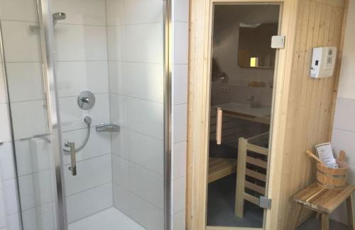 Apartment Fewo Bergblick lodge by Interhome - Photo 8