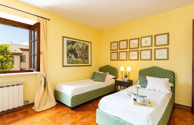 Villa Elena 9 1 in Coli - Foto 32