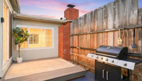 3BR Modern Chula Vista Home with Hot Tub and Game Room - Foto 5