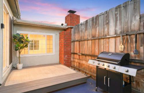 3BR Modern Chula Vista Home with Hot Tub and Game Room - Foto 5